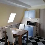 Magdalena Apartmanhaz Héviz
