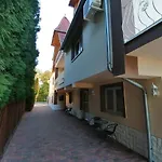 Appartement Magdalena Apartmanhaz Hévíz