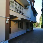Magdalena Apartmanhaz * Héviz