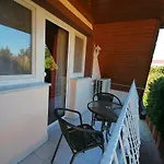 Magdalena Apartmanhaz Apartament