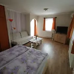 Magdalena Apartmanhaz Apartament Héviz