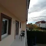 Magdalena Apartmanhaz * Héviz