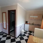 Magdalena Apartmanhaz * Héviz