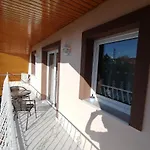 Magdalena Apartmanhaz Appartement *