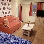 Appartement Magdalena Apartmanhaz Hévíz