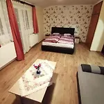 Magdalena Apartmanhaz Apartament Héviz