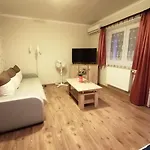 Magdalena Apartmanhaz Apartament
