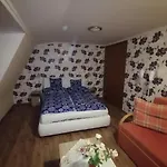 Appartement Magdalena Apartmanhaz Hévíz