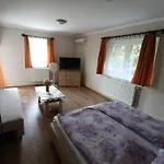 Magdalena Apartmanhaz Héviz