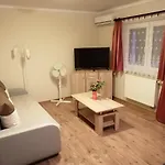 Magdalena Apartmanhaz * Héviz
