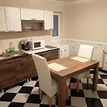 Magdalena Apartmanhaz Apartament *