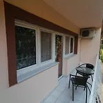 Magdalena Apartmanhaz Appartement *