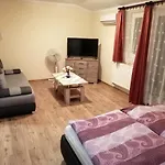 Appartement Magdalena Apartmanhaz *