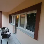 Appartement Magdalena Apartmanhaz Hévíz