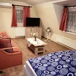Magdalena Apartmanhaz * Héviz