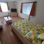 Magdalena Apartmanhaz Appartement *