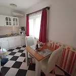 Apartament Magdalena Apartmanhaz *