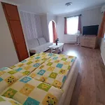 Apartament Magdalena Apartmanhaz *