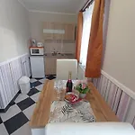 Magdalena Apartmanhaz Apartament *