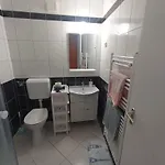 Appartement Magdalena Apartmanhaz *