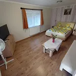 Magdalena Apartmanhaz * Héviz