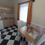 Appartement Magdalena Apartmanhaz