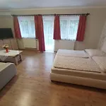Magdalena Apartmanhaz Appartement *