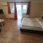 Appartement Magdalena Apartmanhaz
