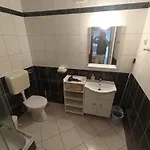 Magdalena Apartmanhaz Héviz