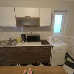 Appartement Magdalena Apartmanhaz *