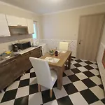 Magdalena Apartmanhaz Appartement *