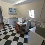 Appartement Magdalena Apartmanhaz *