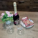 Magdalena Apartmanhaz Héviz