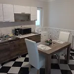 Magdalena Apartmanhaz * Héviz