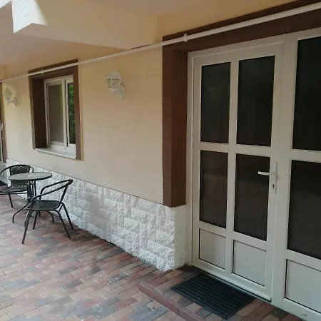 Apartmán Magdalena *