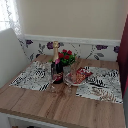 Apartamento Magdalena *