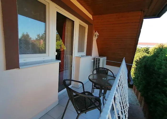 Magdalena Apartamento