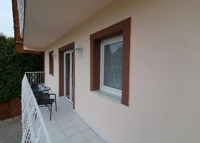Apartamento Magdalena *