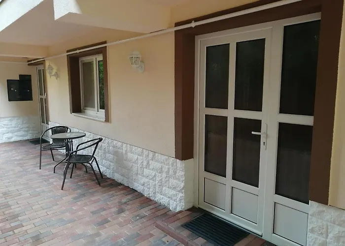 Apartamento Magdalena *