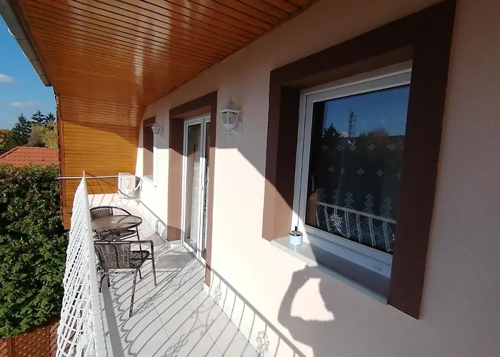 Magdalena Apartamento *