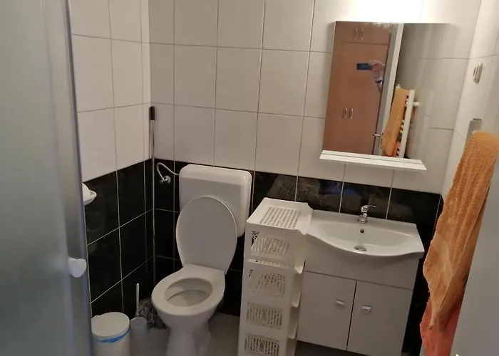 Apartamento Magdalena *