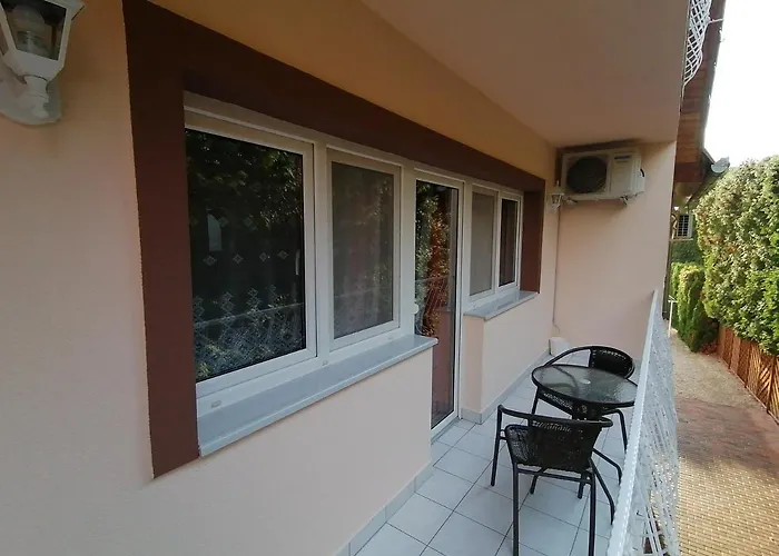 Magdalena Apartamento *