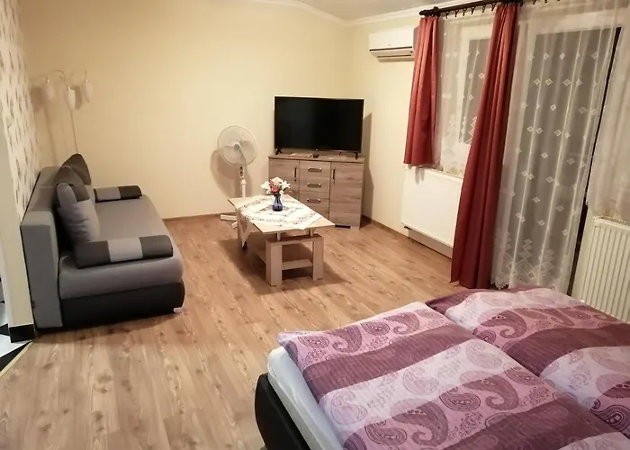Apartamento Magdalena *