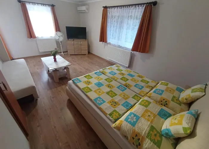 Magdalena Apartamento *