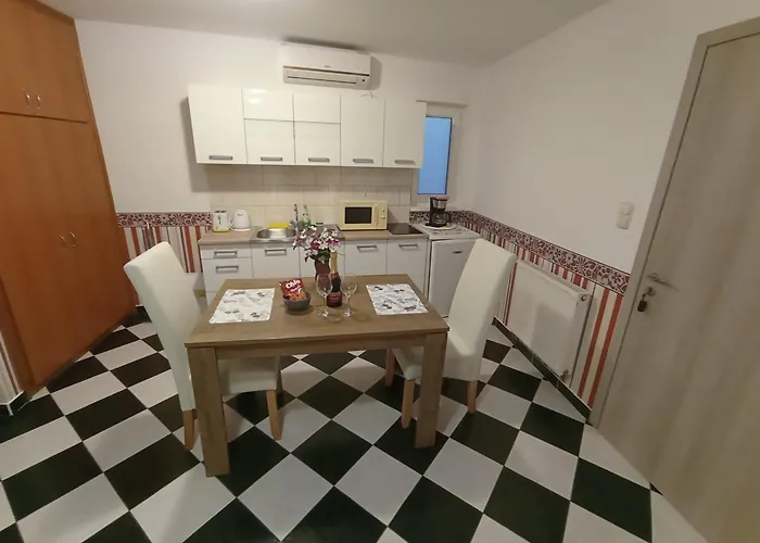 Apartamento Magdalena