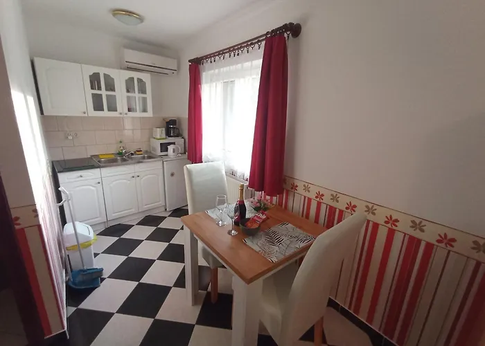 Apartamento Magdalena *
