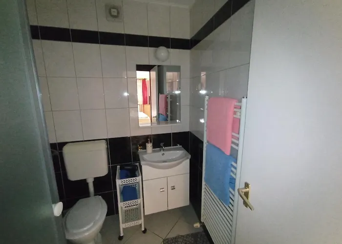 Apartamento Magdalena *