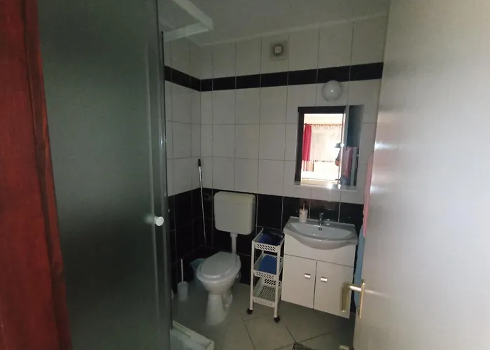 Apartamento Magdalena *