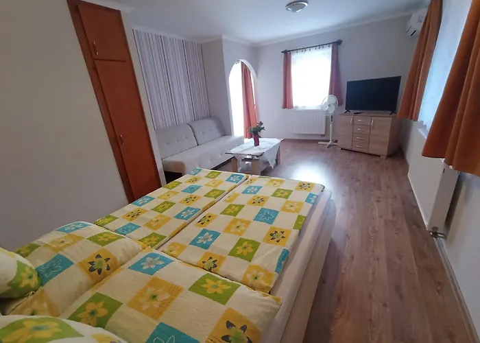 Apartamento Magdalena *