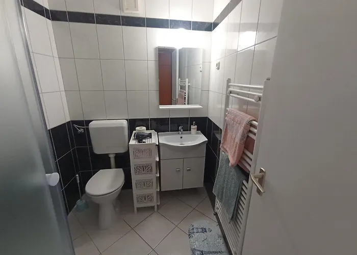 公寓 马格达莱纳公寓式酒店 *